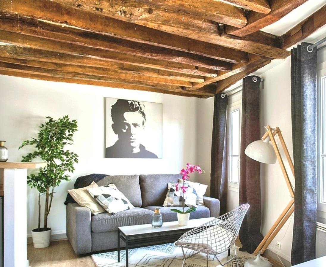 Apartament "La Sorbonne" Amazing Loft Paryż Zewnętrze zdjęcie